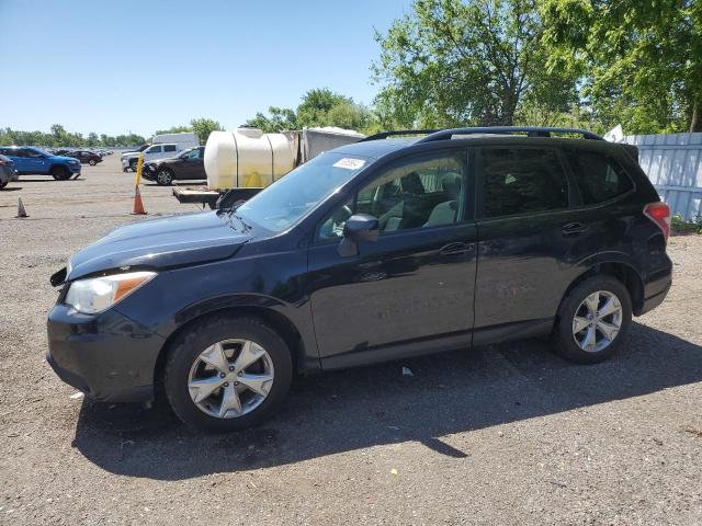 SUBARU FORESTER 2014 jf2sjchc0eh537838