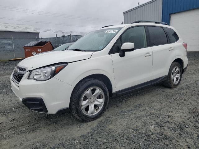 SUBARU FORESTER 2 2017 jf2sjebc2hg456659