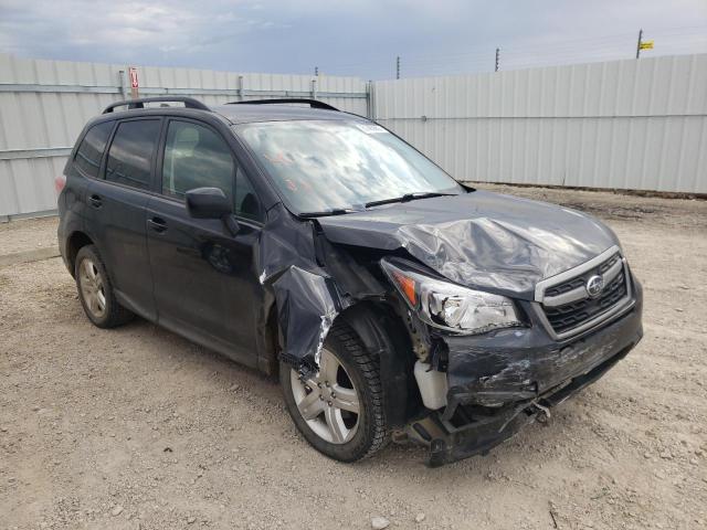 SUBARU FORESTER 2 2017 jf2sjebc7hh566648