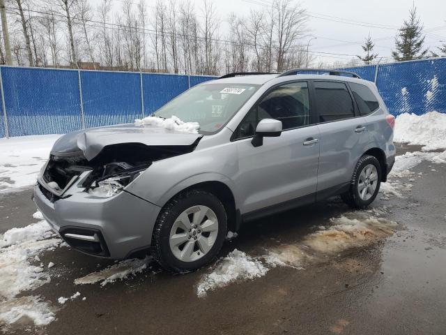 SUBARU FORESTER 2017 jf2sjedc0hh544939