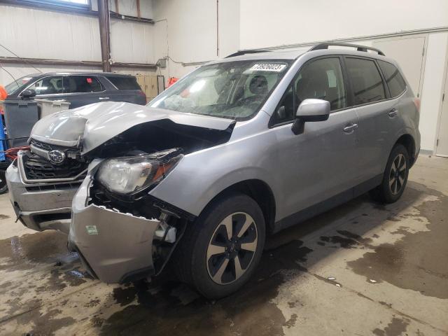 SUBARU FORESTER 2018 jf2sjejc3jh541219