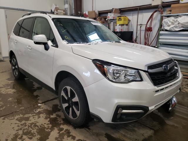 SUBARU FORESTER 2 2017 jf2sjejc5hg490578