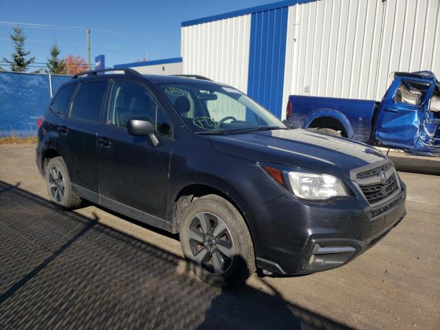 SUBARU FORESTER 2 2017 jf2sjejc5hh500438