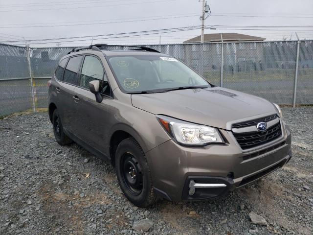 SUBARU FORESTER 2 2017 jf2sjejc6hh561913