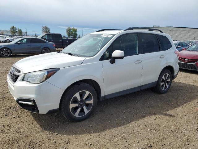 SUBARU FORESTER 2 2018 jf2sjejc6jh455578