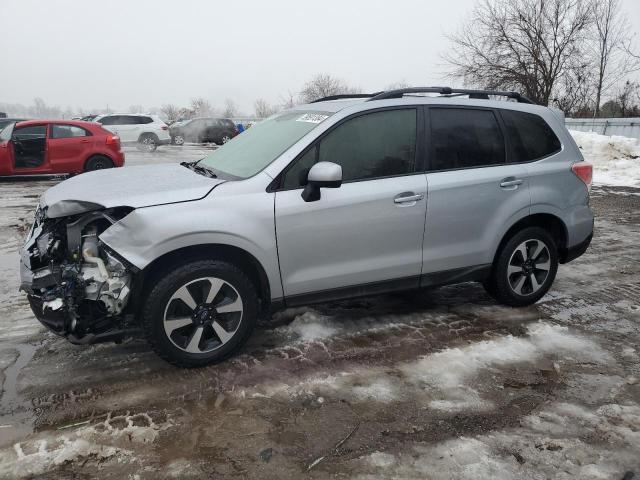 SUBARU FORESTER 2018 jf2sjejc9jh613654