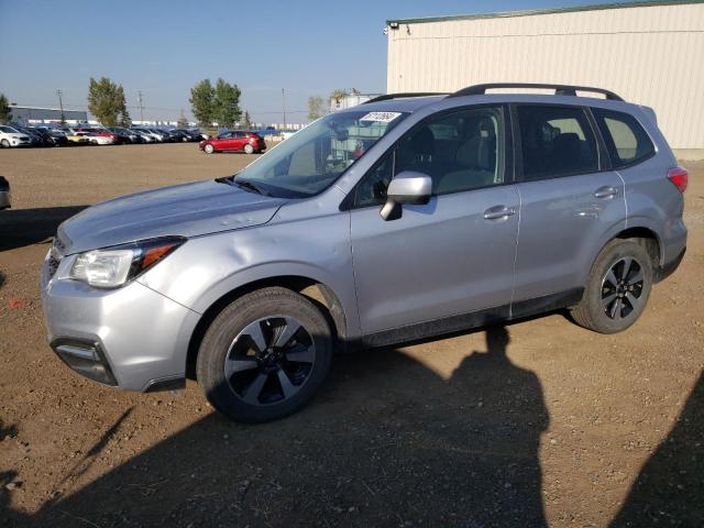 SUBARU FORESTER 2 2017 jf2sjemc5hh809452