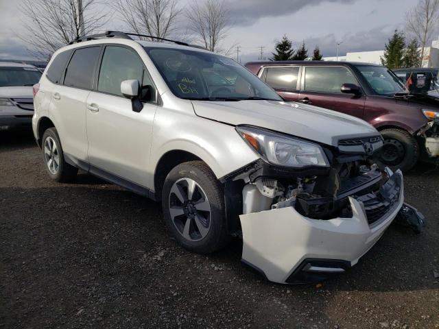 SUBARU FORESTER 2 2018 jf2sjemc7jh462860