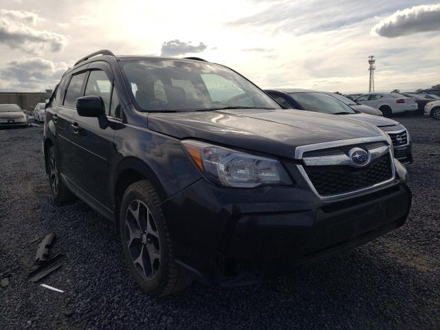 SUBARU FORESTER 2 2014 jf2sjgdc0eh457758