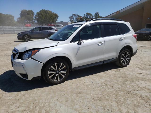 SUBARU FORESTER 2 2015 jf2sjgdc0fh833120