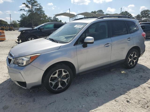 SUBARU FORESTER 2014 jf2sjgdc1eh494804