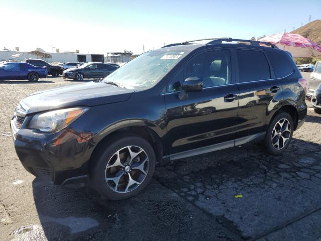 SUBARU FORESTER 2014 jf2sjgdc2eh451721