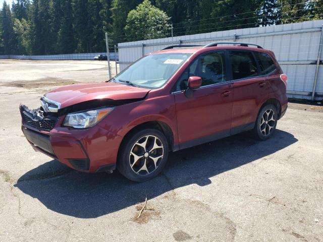 SUBARU FORESTER 2016 jf2sjgdc2gh521799