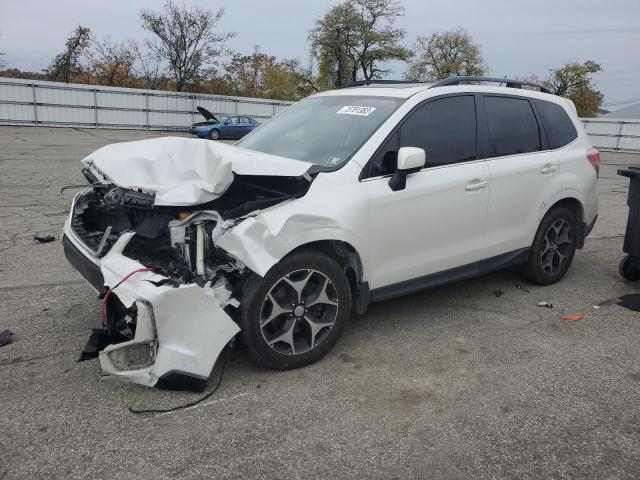 SUBARU FORESTER 2014 jf2sjgdc3eh536356