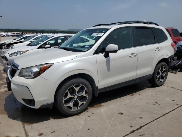 SUBARU FORESTER 2 2014 jf2sjgdc3eh542092