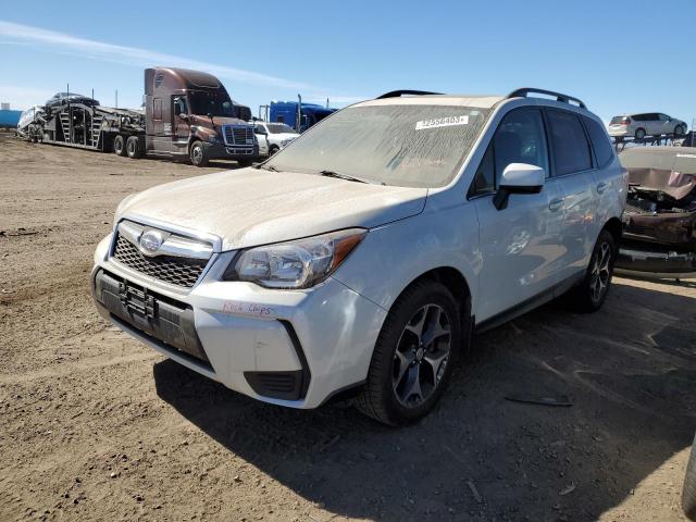 SUBARU FORESTER 2 2016 jf2sjgdc3gh473813