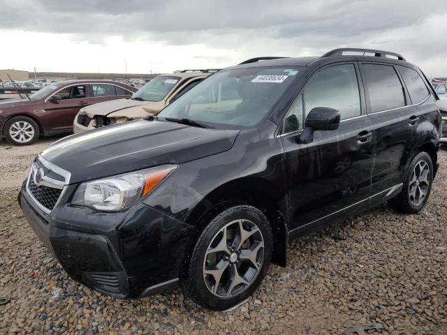 SUBARU FORESTER 2015 jf2sjgdc4fh476640