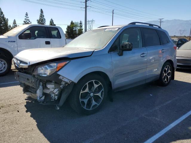 SUBARU FORESTER 2 2016 jf2sjgdc4gh411353