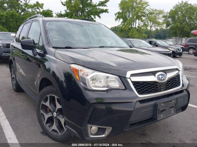 SUBARU FORESTER 2016 jf2sjgdc4gh491673