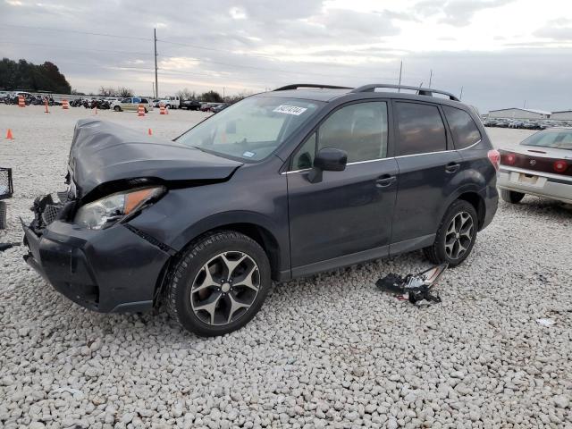 SUBARU FORESTER 2 2014 jf2sjgdc5eh461336