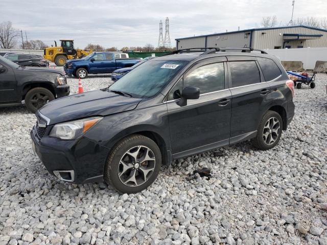 SUBARU FORESTER 2015 jf2sjgdc5fh431304