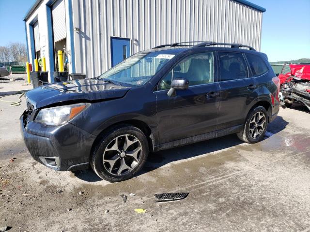 SUBARU FORESTER 2015 jf2sjgdc5fh479630