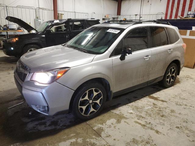 SUBARU FORESTER 2016 jf2sjgdc5gh505760