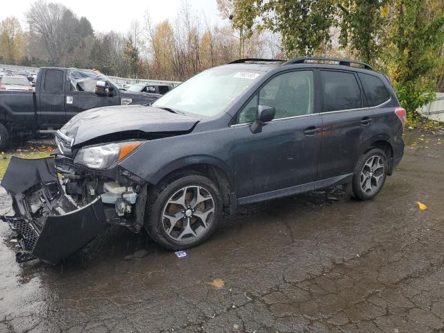 SUBARU FORESTER 2015 jf2sjgdc6fh594253