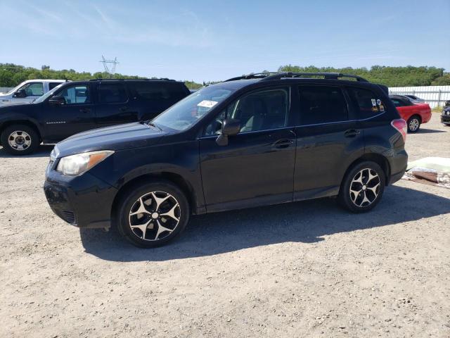 SUBARU FORESTER 2014 jf2sjgdc7eh553872