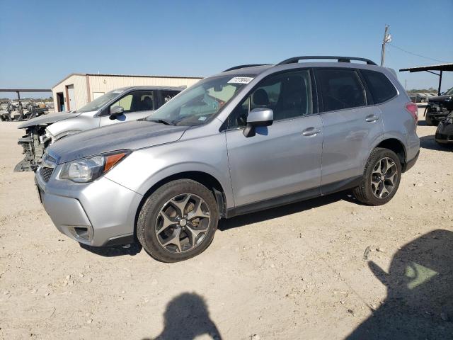 SUBARU FORESTER 2 2016 jf2sjgdc7gh413520