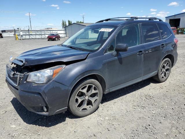 SUBARU FORESTER 2014 jf2sjgdc8eh472461