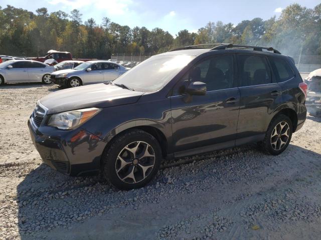 SUBARU FORESTER 2 2015 jf2sjgdc8fh409460