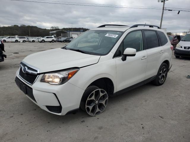 SUBARU FORESTER 2 2015 jf2sjgdc8fh811446