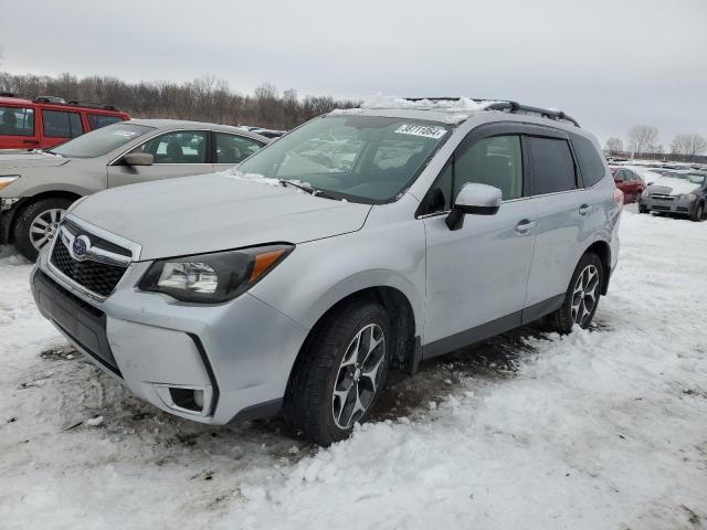 SUBARU FORESTER 2014 jf2sjgdc9eh513342