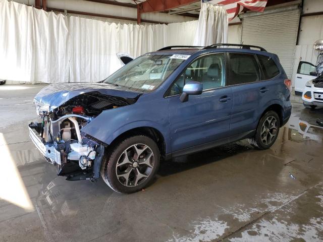 SUBARU FORESTER 2 2015 jf2sjgdc9fh589421