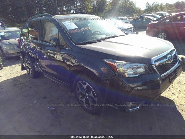 SUBARU FORESTER 2014 jf2sjgdcxeh423231