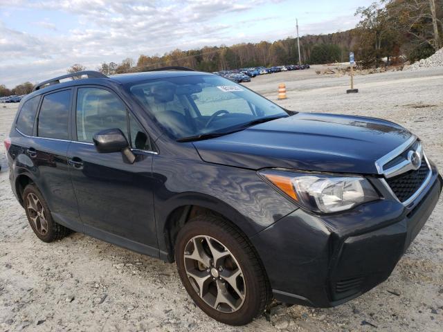 SUBARU FORESTER 2 2014 jf2sjgdcxeh524561