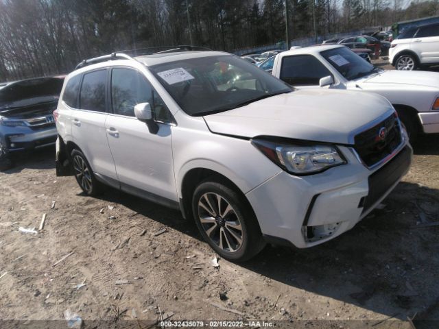 SUBARU FORESTER 2017 jf2sjgec0hh400947