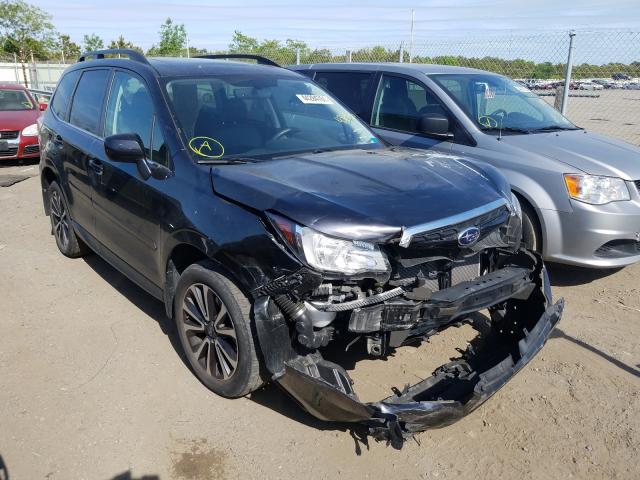 SUBARU NULL 2017 jf2sjgec0hh436556