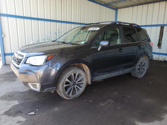 SUBARU FORESTER 2017 jf2sjgec0hh438095