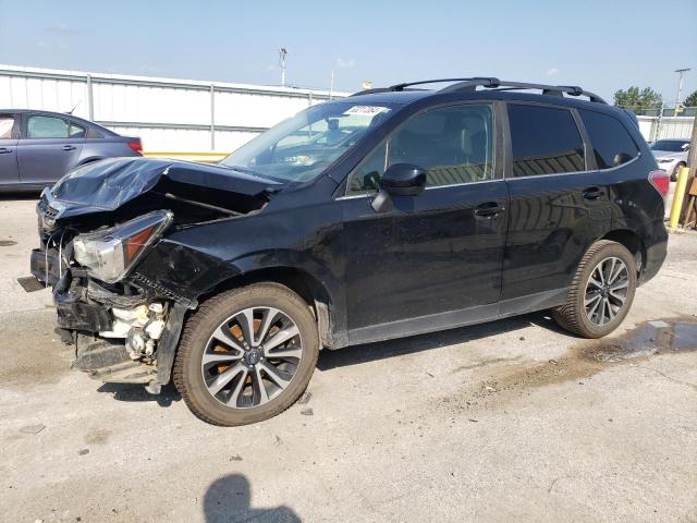 SUBARU FORESTER 2017 jf2sjgec0hh478211