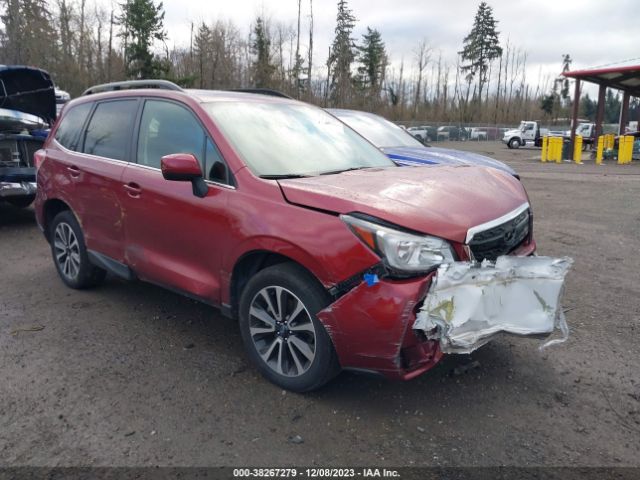 SUBARU FORESTER 2017 jf2sjgec1hh576955