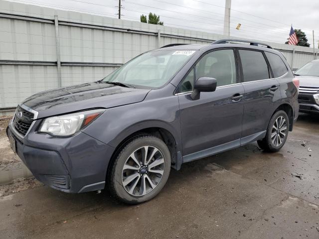 SUBARU FORESTER 2 2017 jf2sjgec1hh595361