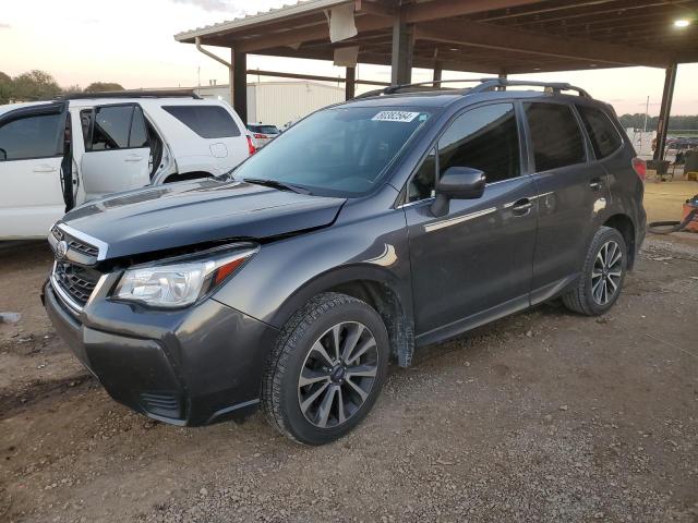 SUBARU FORESTER 2 2017 jf2sjgec2hh537808