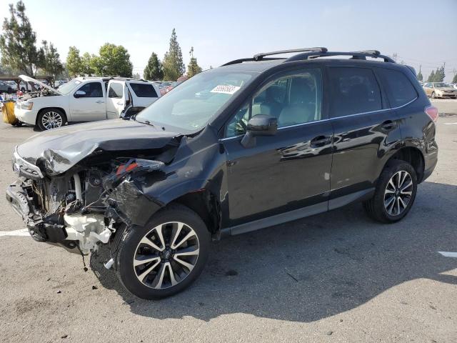 SUBARU FORESTER 2 2017 jf2sjgec2hh542409