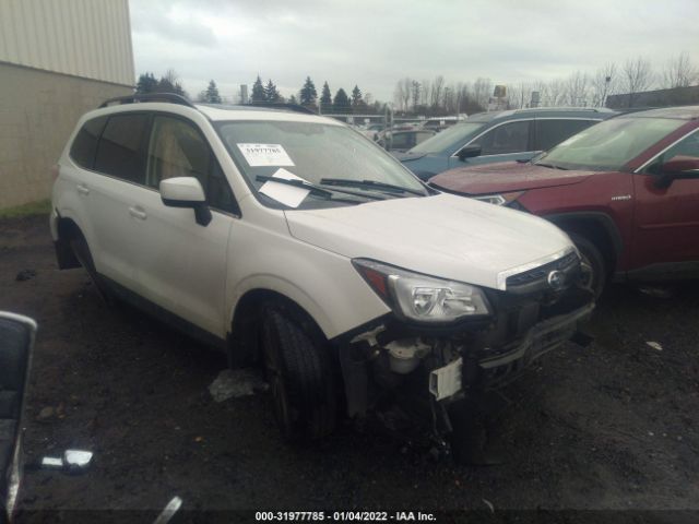 SUBARU FORESTER 2017 jf2sjgec2hh581677