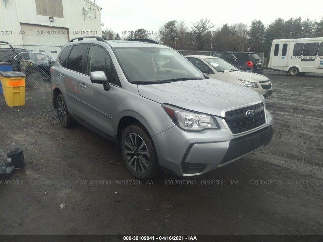 SUBARU FORESTER 2018 jf2sjgec2jh614974