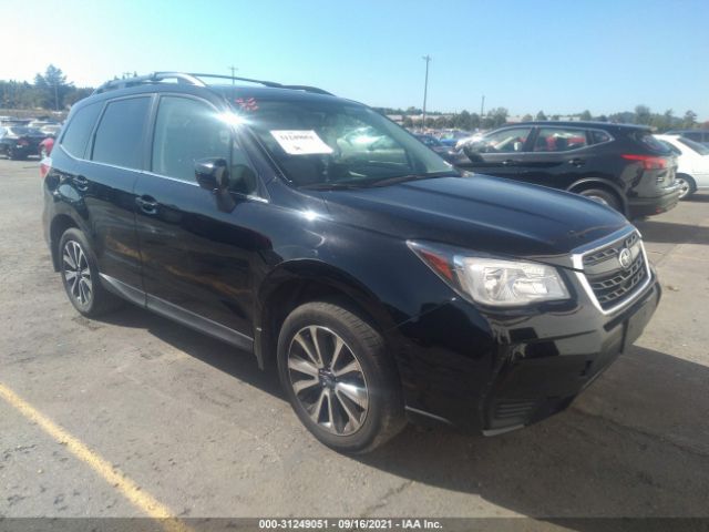 SUBARU FORESTER 2017 jf2sjgec3hh546971