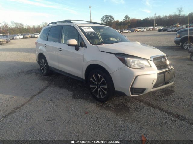 SUBARU FORESTER 2017 jf2sjgec4hh461671