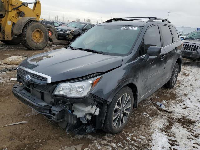 SUBARU FORESTER 2017 jf2sjgec4hh514823